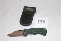 SCHRADE OLD TIMER KNIFE