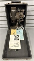 Bell & Howell 16mm Motion Picture Projector