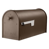 Metal Large Mailbox