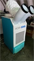 Movin Cool classic +26 commercial portable air