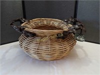 Decorative Basket **NEW** #2