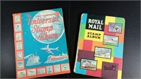 Collector Stamp Albums