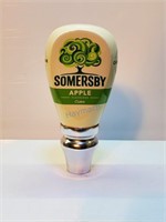SOMERSBY APPLE CIDER TAP HANDLE 4.5"