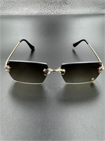 Cartier Luxury Sunglasses