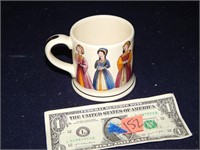 Historic Royal Places Coffee Cup