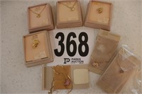 Collection of Jewelry(R4)