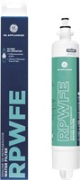 GE RPWFE Refrigerator Water Filter