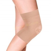 KS7 Compression Knee Sleeve for Pain Relief  Small