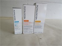 LOT NEOSTRATA BEAUTY PRODUCTS