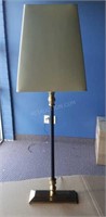 NEW Arteriors Table Lamp MSRP $850