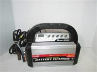 Smart Auto Battery Charger tested and works