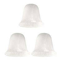Giluta Bell Shaped Glass Shade