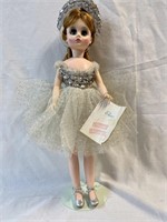 Madame Alexander Elise Doll - great condition