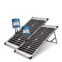 Coleman 40 Watt Crystalline Solar Panel