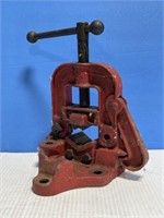 Pipe Vise Clamp