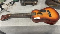 First act discovery small guitar