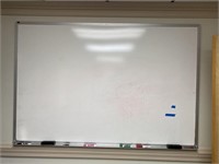 Dry Erase Wall Board - 72x48