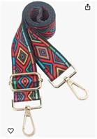 Replacement Purse Strap,Wide Adjustable Crossbody