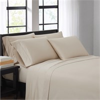 Kirkland Signature 680 Thread Count Sheet QN GR