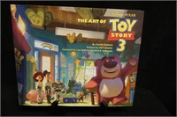 The Art of Toy Story 3 by Charles Solomon 2010
