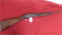 Remington 12 Ga. Pump Shotgun, Ser. #U93451