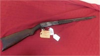Remington Model 25, 25-20 Cal. Pump Rifle,