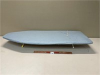 MINIATURE IRONING BOARD