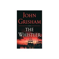 The Whistler (Hardcover) by John Grisham $28.95