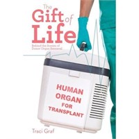 Gift of Life: $19.96
