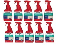 10 bottles Magic Grout Cleaner with Stay Clean