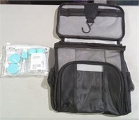 Travel Toiletry Bag