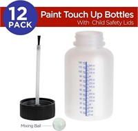 TCP Global Paint Touch-Up Bottles  4.5 Ounce