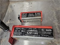 2-ULTRA LIFT MAGS