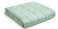 Opened- CZZZ Weighted Blanket — Heavy 100%