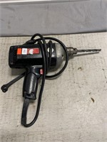 Craftsman Electric Drill (Works)