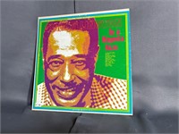 Duke Ellington Record