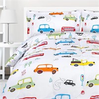 Utopia Bedding All Season Car Comforter