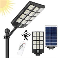 Testedâ€”-Nimgoti Solar Street Lights Outdoor