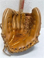Stan Musial professional model baseball mitt