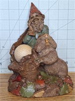 Tom Clark gnome Gopher IT #58