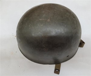 Belgium M1 Helmet