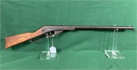 Daisy Model 155 1000 Shot BB Gun, 177