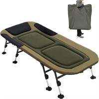 ULN-Foldable Camping Cot