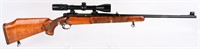 PRE 64 WINCHESTER MODEL 70 .300 H&H BOLT RIFLE