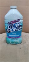 Clean Shower Daily Shower Cleaner