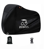 $55 Bike Cover for 1 or 2 Bikes