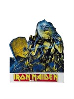 Iron Maiden Stand Up: