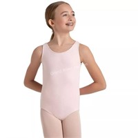 Capezio Classic Leotard