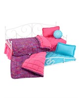 Journey Girls Bed Set, 8 Pieces - Multi