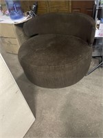 Big Round Chair